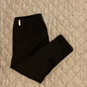 Zella cropped leggings
